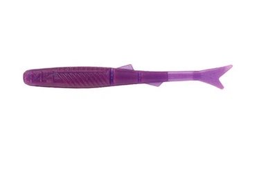 Силикон M5 Craft Joker 1.8" (10шт/уп), цвет: 043 LOX Lilac (4329003010)