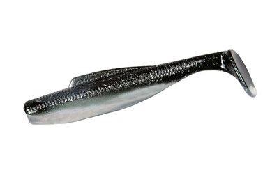 Силікон ZMan Diezel Minnowz 7" (3шт/уп), колір: Mulletron (4321004005)