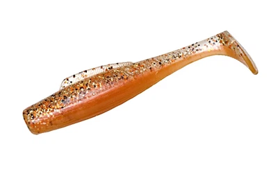 Силикон ZMan Minnowz 3" (6шт/уп), цвет: New Penny (4321007026)