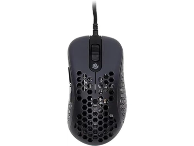 Мышь G-Wolves Skoll Mini SK-S Black
