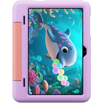 Планшет Blackview Tab 20 Kids 4/64GB WiFi Unicom Purple (6931548324720)