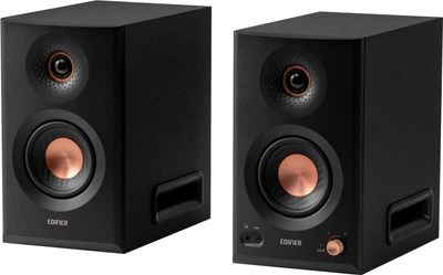 System głośników Edifier MR5 Black 110W Bluetooth Hi-Res (MR5Black)