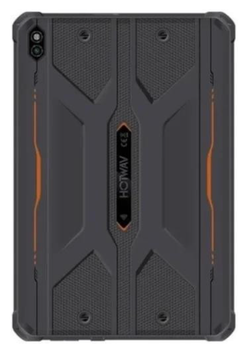 Планшет Hotwav Tab R8 10.1' 4/128Gb LTE Orange UA UCRF