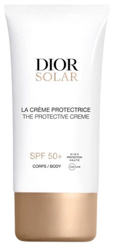 Крем для обличчя Dior Solar SPF 50 150 мл (3348901716833)