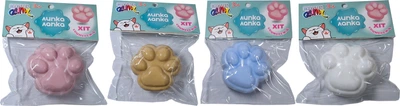 Іграшка-антистрес Monster Gum Липка лапка в асортименті (4895240706708)
