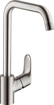 Bateria kuchenna Hansgrohe Focus 318208
