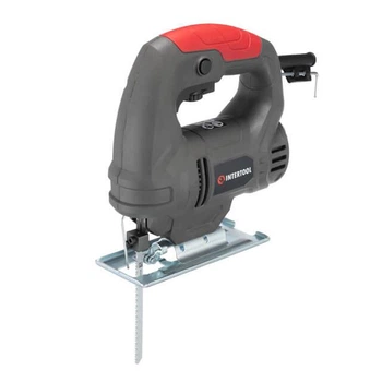 Електролобзик INTERTOOL DT-0446 500 Вт глибина розпилу 55 мм