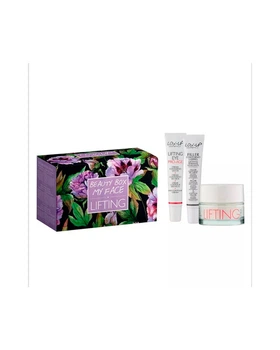 Набор для уплотнения и подтяжки кожи Low Up Beauty Box Face LIFTING
