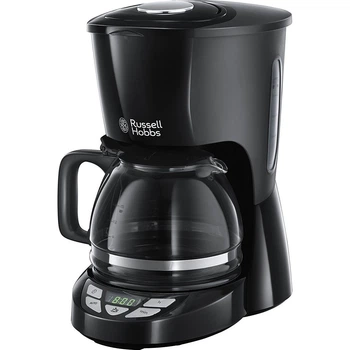 Кавоварка крапельна Russell Hobbs Textures Plus 22620-56 [144651]