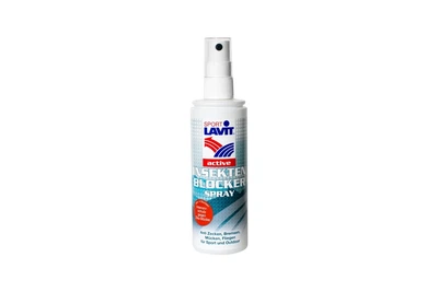Спрей для защиты от насекомых Sport Lavit Insect Blocker Spray (9890200003)