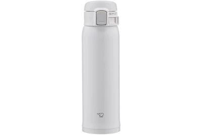 Термокружка Zojirushi SM-SR48WA 0.48л, цвет:белый (9460101003)