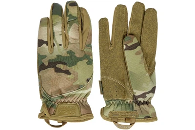 Перчатки Mechanix FastFit L Multicam (9691400101)