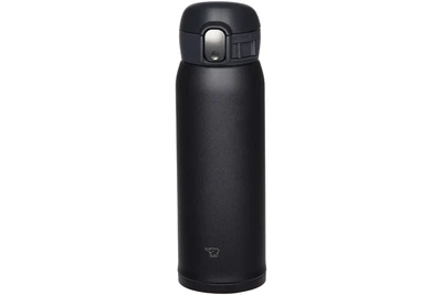 Термокружка Zojirushi SM-WA48BA 0.48 л, цвет:черный (9460102001)