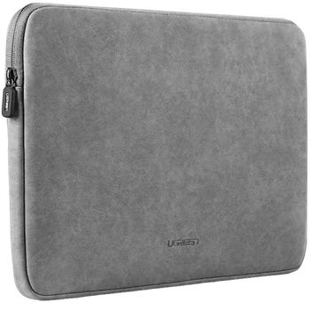 Чохол для ноутбука Ugreen 14.9" LP187 (20476) Gray