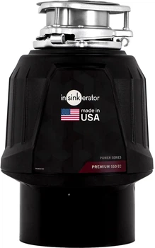 Измельчитель пищевых отходов IN-SINK-ERATOR Premium 550