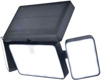 Lampa ścienna zewnętrzna Tuda 6935502330 13 W