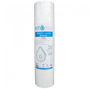 Картридж поліпропіленовий FITaqua AC-PP-10-5
