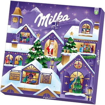 Адвент-календар Milka Advent Magic 238 г