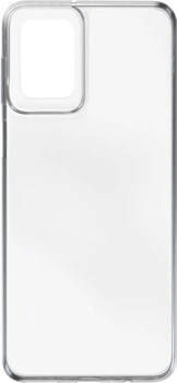 Etui plecki 3MK Clear Case na Motorola Moto G55 5G Transparent (5903108608893)