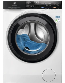 Прально-сушильна машина ELECTROLUX EW7W4602QU (00132983)