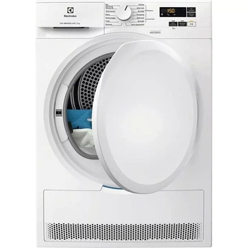 Сушильна машина Electrolux EW6D171YU (00133030)