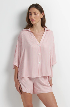 Рожевий жіночий костюм XL SENTIMENT PINK 5872/01/02XLPink ELLEN
