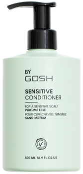 Кондиціонер для волосся Gosh Sensitive Conditioner 500 мл (5711914192525)