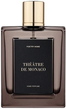 Poetry Home Theatre De Monaco - Ароматический спрей для дома 100ml (1264185-1055324808-2)