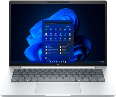 Ноутбук HP EliteBook 8 G1i 16 (AD2Z3ET) Glacier Silver – фото