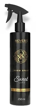 Ароматический спрей для дома - Revers Room Spray Sweet Life 250ml (1323183-365807902-2)
