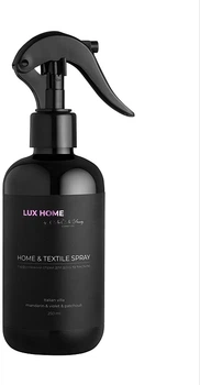 Парфумований спрей для дому та текстилю "Italian Villa" - NaNiBeauty Home & Textile Spray 250ml (1292411-1502102184-2)