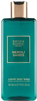 Гель для душа - Baylis & Harding Neroli Sands Body Wash 400ml (1259632-409079215-2)