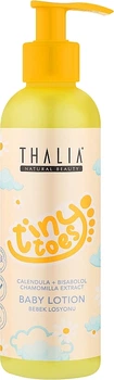 Детский лосьон для тела - Thalia Tiny Toes Baby Lotion 200ml (1264831-1975852516-2)