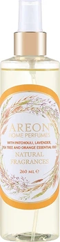 Ароматизатор для воздуха - Areon Natural Fragrances Patchouli Lavender Tea tree Orange 260ml (1189983-885937537-2)
