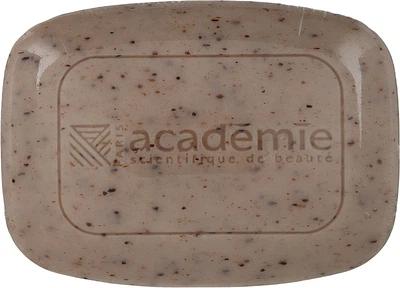 Мыло-эксфолиант с медом и миндалем - Academie Exfoliating Soap 145g (1325412-1772933960-2)
