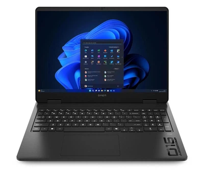Ноутбук HP OMEN 16 Ultra 7-255H/32GB/1TB/Win11 RTX5070 144Hz (16-am0003nw (BW4R8EA))