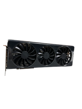 Дискретная видеокарта XFX Radeon RX 6900 XT Speedster MERC 319, 16 GB GDDR6, 256-bit / 1x HDMI, 3x DisplayPort / (RX-69XTAQ VZ.0) б/у