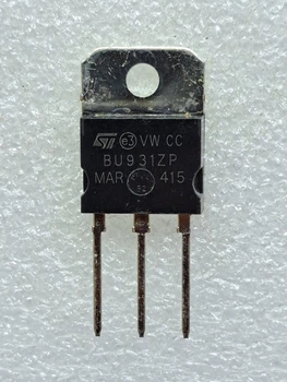 Транзистор биполярный BU931ZP (ТБ0735)