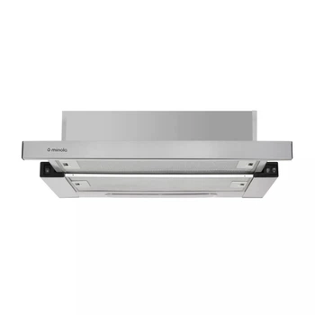 Вытяжка телескопическая MINOLA HTL 6010 I 430
