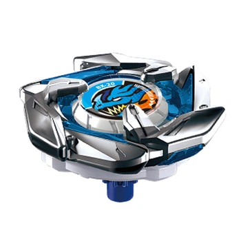 Игрушка Бейблейд Дран Дагер (Dran Dagger 4-60R) BX-20 из нового сезона Beyblade X для детей (арт 14954)