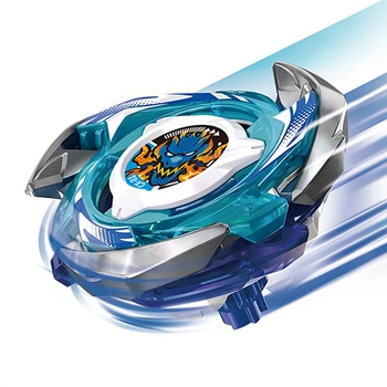 Игрушка Бейблейд Дран Брейв (Dran Brave S6-60V ) CX-01 из нового сезона Beyblade X для детей (арт 14947)