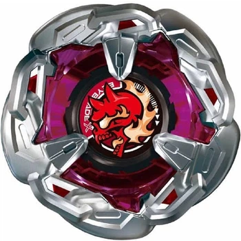 Игрушка Бейблейд Хелз Чейн (Hells Chain 5-60HT) BX-21 из нового сезона Beyblade X для детей (арт 14953)