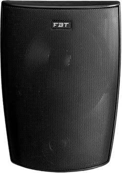 Динамік настінний FBT PROJECT 550 Black (8034138292251)