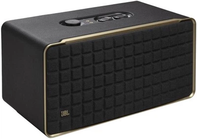 Акустическая система JBL Authentics 500 Black (JBLAUTH500BLKEP)