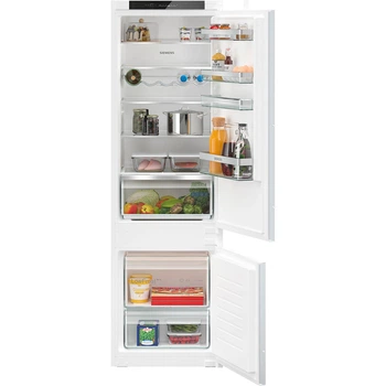 Холодильник вбудовуваний SIEMENS iQ300 KI87VVSE0N