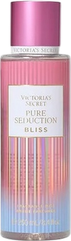 Спрей для тіла Victoria's Secret Pure Seduction Bliss Fragrance Mist 250 мл (667560237026)