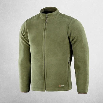 Кофта флісова M-Tac Nord Polartec Army Olive XS