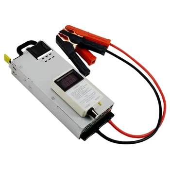 Зарядное устройство LiFePo4 аккумуляторов 12V - зарядка с регулировкой EPW750 3-15V, 3-62A 930W Li-ion, LiFePo4