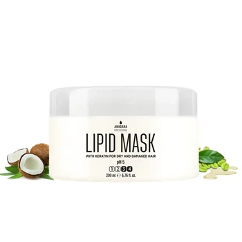 Маска "Ліпідна" / LIPID MASK 200мл
