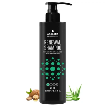 Шампунь "Відновлення" / RENEWAL SHAMPOO 250мл